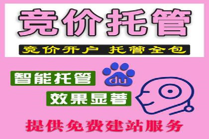 网站sem托管策略调整，排名飞升的秘诀